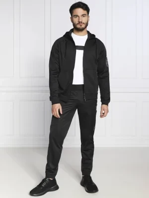 EA7 Dres | Regular Fit