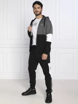 EA7 Dres | Regular Fit