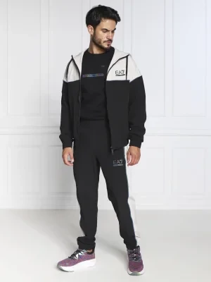 EA7 Dres | Regular Fit