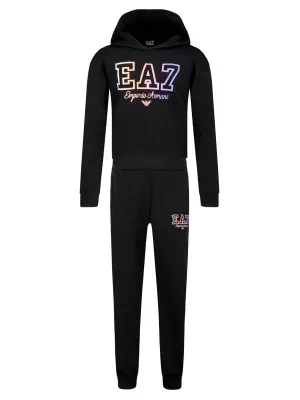 EA7 Dres | Regular Fit