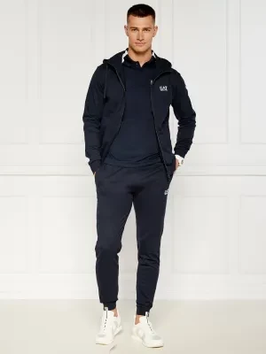 EA7 Dres | Regular Fit