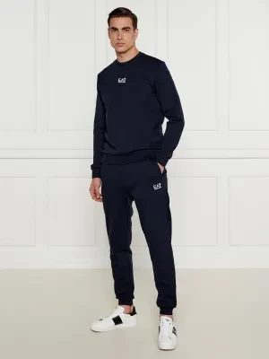 EA7 Dres | Regular Fit