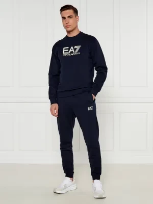 EA7 Dres | Regular Fit