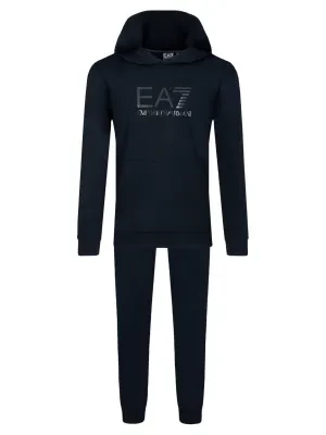 EA7 Dres | Regular Fit