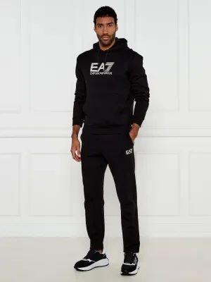 EA7 Dres | Regular Fit