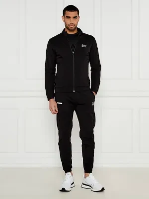 EA7 Dres | Regular Fit