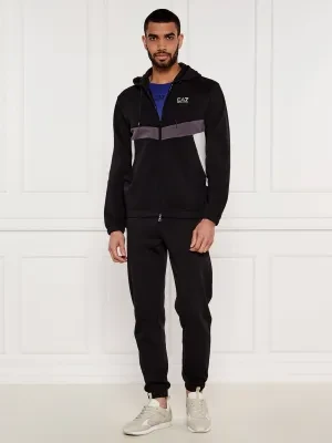 EA7 Dres | Regular Fit