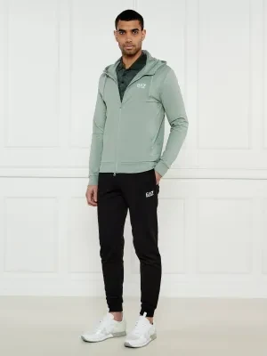 EA7 Dres | Regular Fit