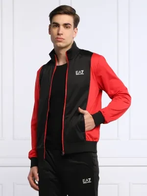 EA7 Dres | Regular Fit