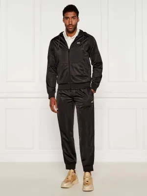 EA7 Dres | Regular Fit