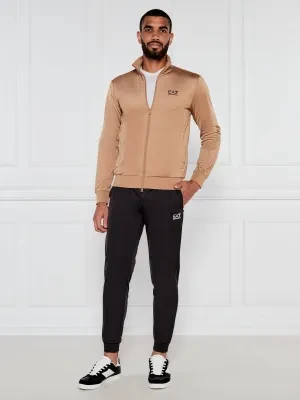 EA7 Dres | Regular Fit