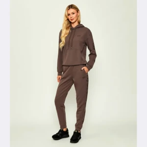 EA7 Dres | Regular Fit