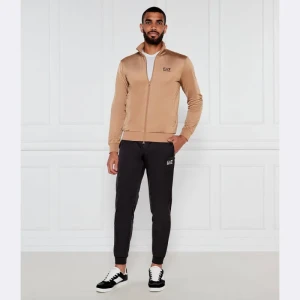 EA7 Dres | Regular Fit