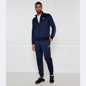 EA7 Dres | Regular Fit