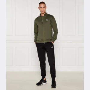 EA7 Dres | Regular Fit