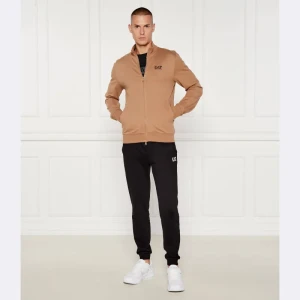 EA7 Dres | Regular Fit