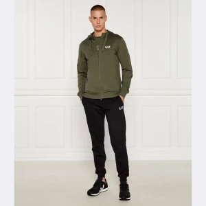 EA7 Dres | Regular Fit