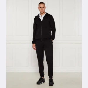 EA7 Dres | Regular Fit