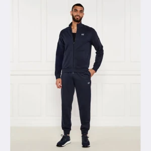 EA7 Dres | Regular Fit