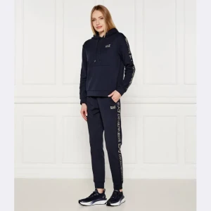 EA7 Dres | Regular Fit