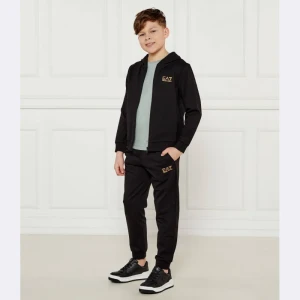 EA7 Dres | Regular Fit