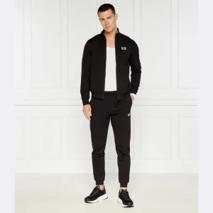 EA7 Dres | Regular Fit