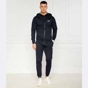 EA7 Dres | Regular Fit
