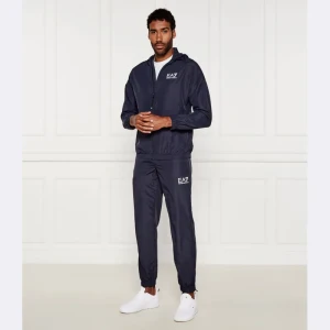 EA7 Dres | Regular Fit