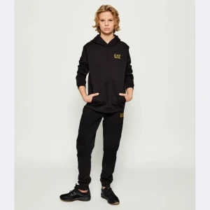 EA7 Dres | Regular Fit