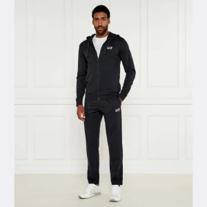 EA7 Dres | Regular Fit