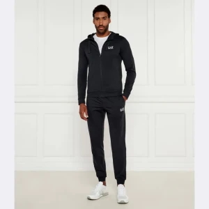 EA7 Dres | Regular Fit