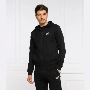 EA7 Dres | Regular Fit