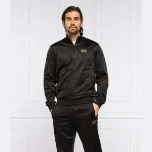 EA7 Dres | Regular Fit