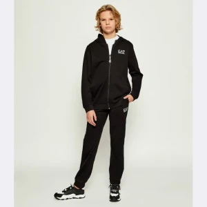 EA7 Dres | Regular Fit
