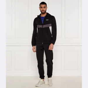 EA7 Dres | Regular Fit