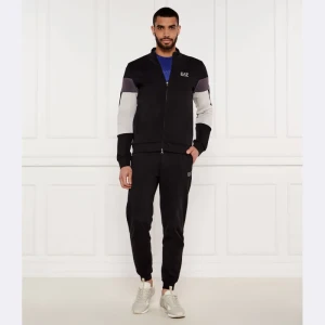 EA7 Dres | Regular Fit