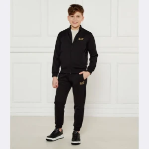 EA7 Dres | Regular Fit