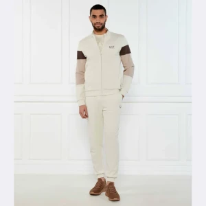 EA7 Dres | Regular Fit