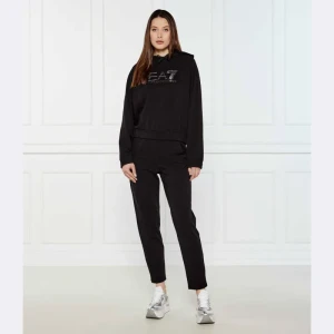 EA7 Dres | Regular Fit