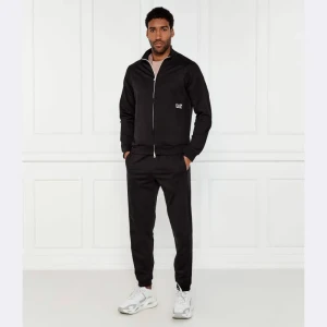 EA7 Dres | Regular Fit