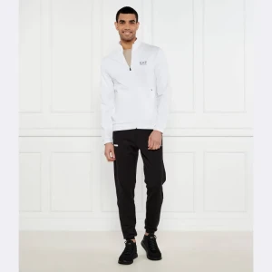 EA7 Dres | Regular Fit