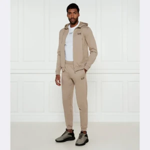 EA7 Dres | Regular Fit
