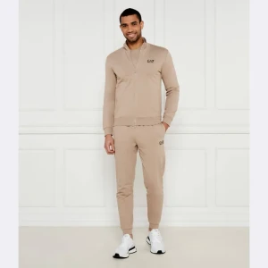 EA7 Dres | Regular Fit