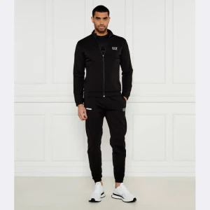 EA7 Dres | Regular Fit