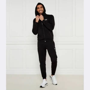EA7 Dres | Regular Fit
