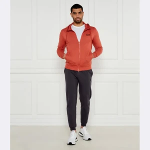 EA7 Dres | Regular Fit