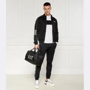 EA7 Dres | Regular Fit