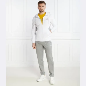 EA7 Dres | Regular Fit