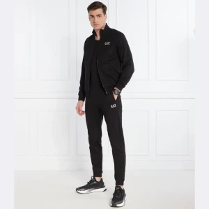 EA7 Dres | Regular Fit