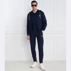 EA7 Dres | Regular Fit